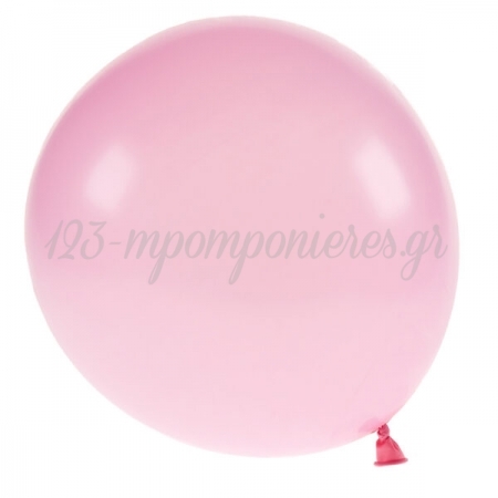 Μπαλόνια Σετ Ροζ - ΚΩΔ:PT043-2-NU
