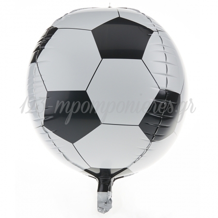 Μπαλόνια Σετ Μπάλες Ποδοσφαίρου ΚΩΔ:PT047-NU