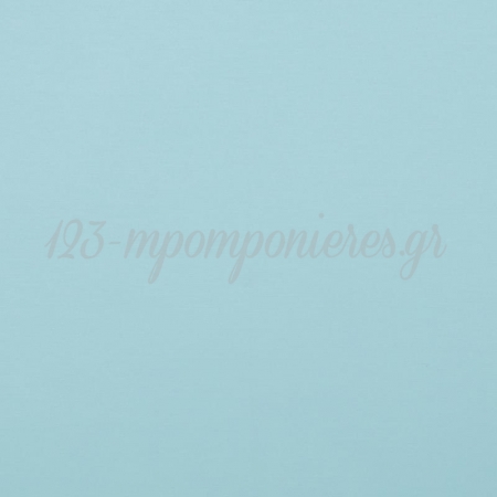 Ύφασμα Premium γαλάζιο με το μέτρο, φάρδος 140cm - ΚΩΔ:308002-GALAZIO-NT