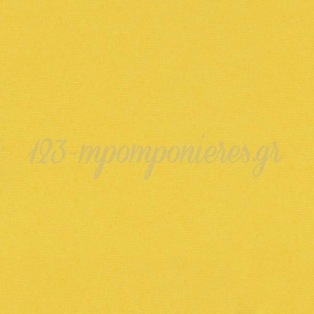 Ύφασμα βαμβακερό με το μέτρο κίτρινο με φάρδος 140cm - ΚΩΔ:308003-KITRINO-NT