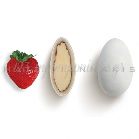 Choco-Almond Φραουλα Σε Τετρακιλη Συσκευασια - ΚΩΔ:171054